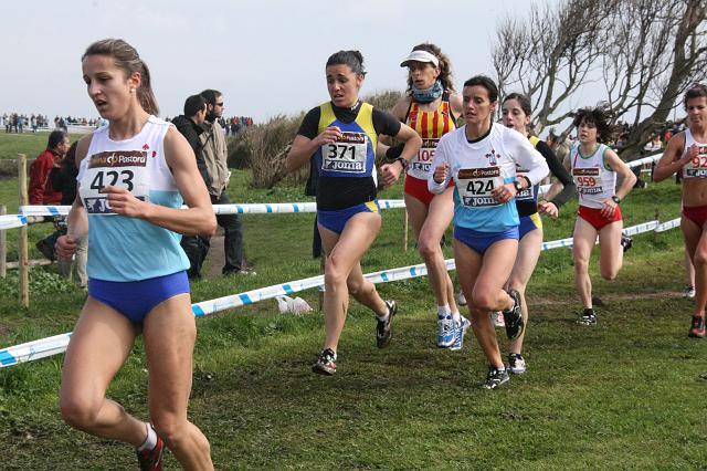 2010 Campionato de España de Cross 450